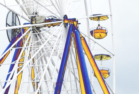 09.Stephens.Ferris Wheel