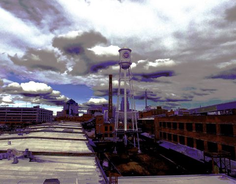 Cityscapes