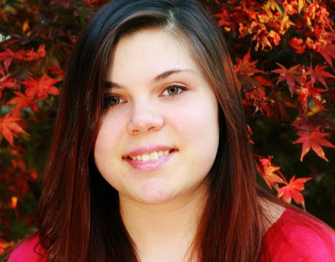 Senior Portraits