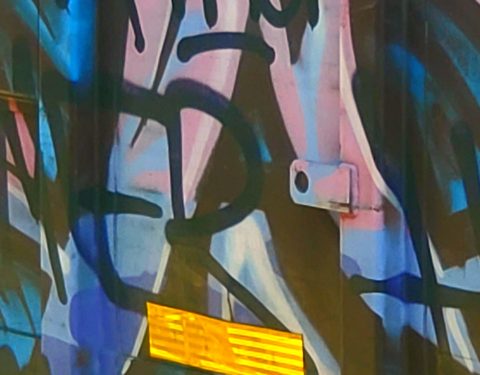 Trains……..where are we going now…..