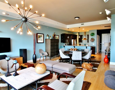Real Estate Examples