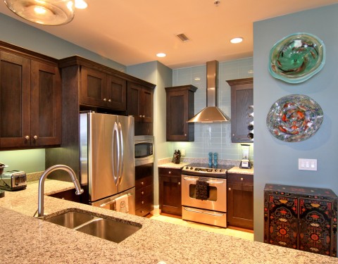 Real Estate Examples