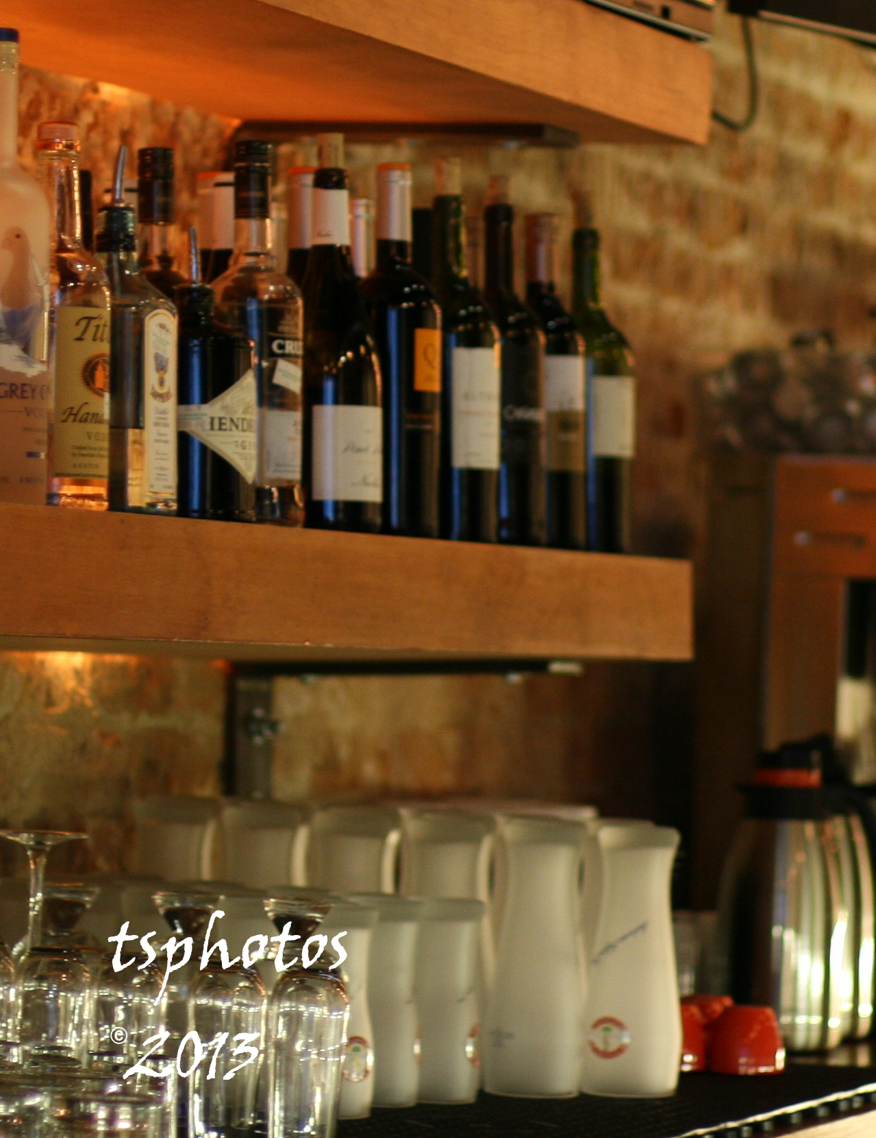 Raleigh Bar Series