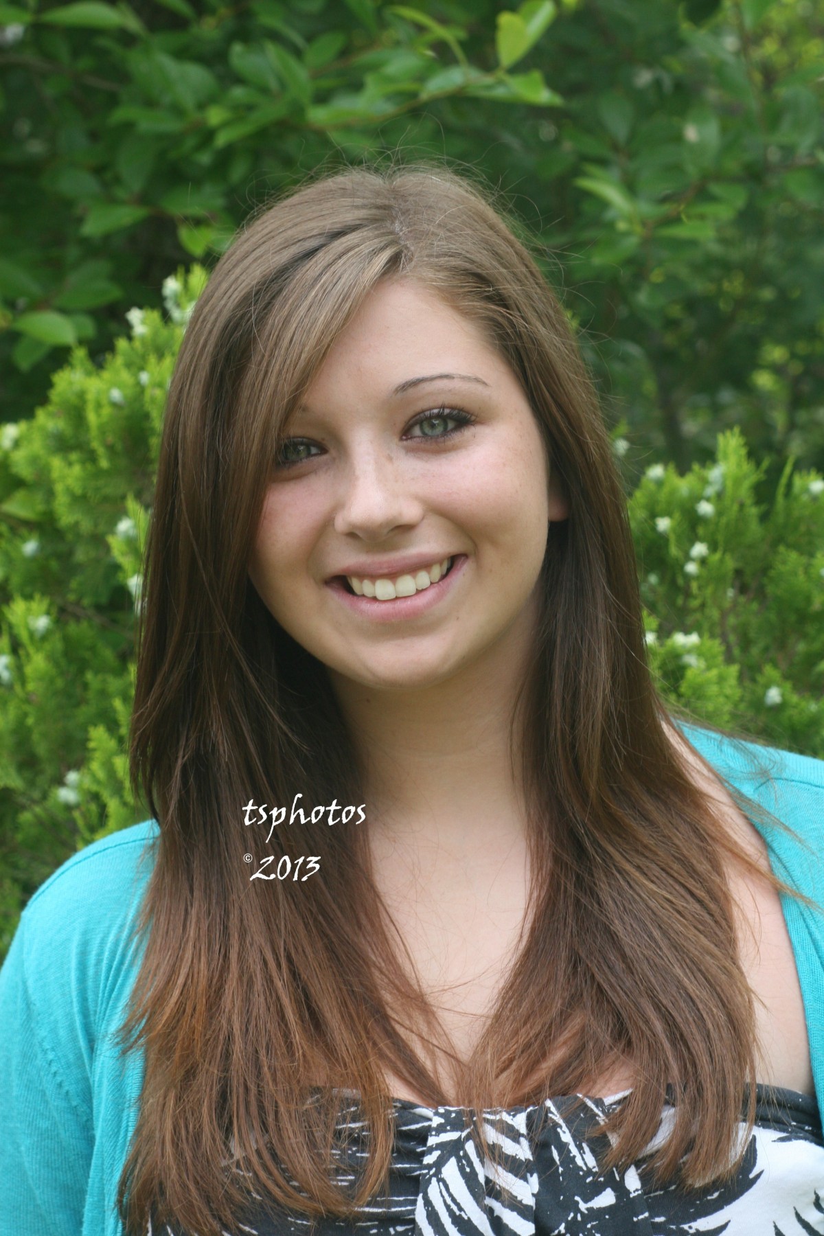 Senior Portraits