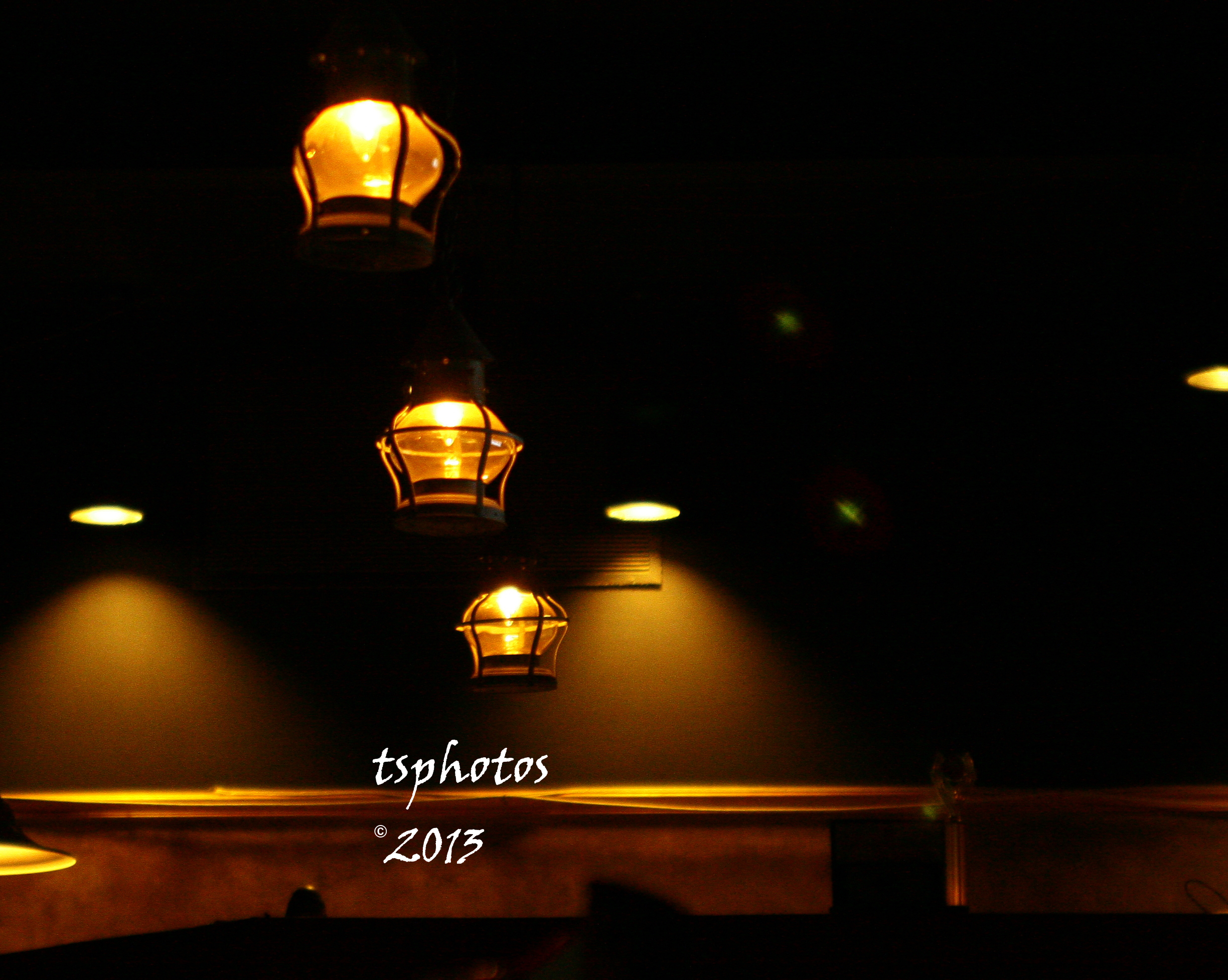 Raleigh Bar Series