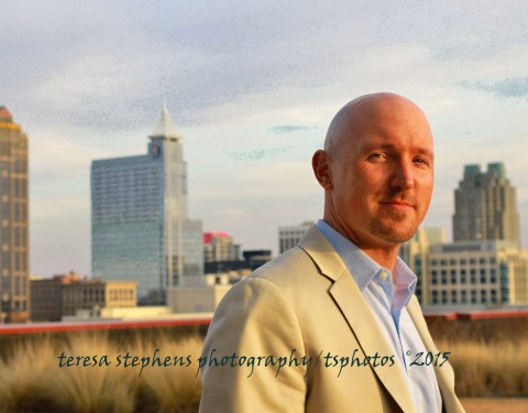 Business Portraits
