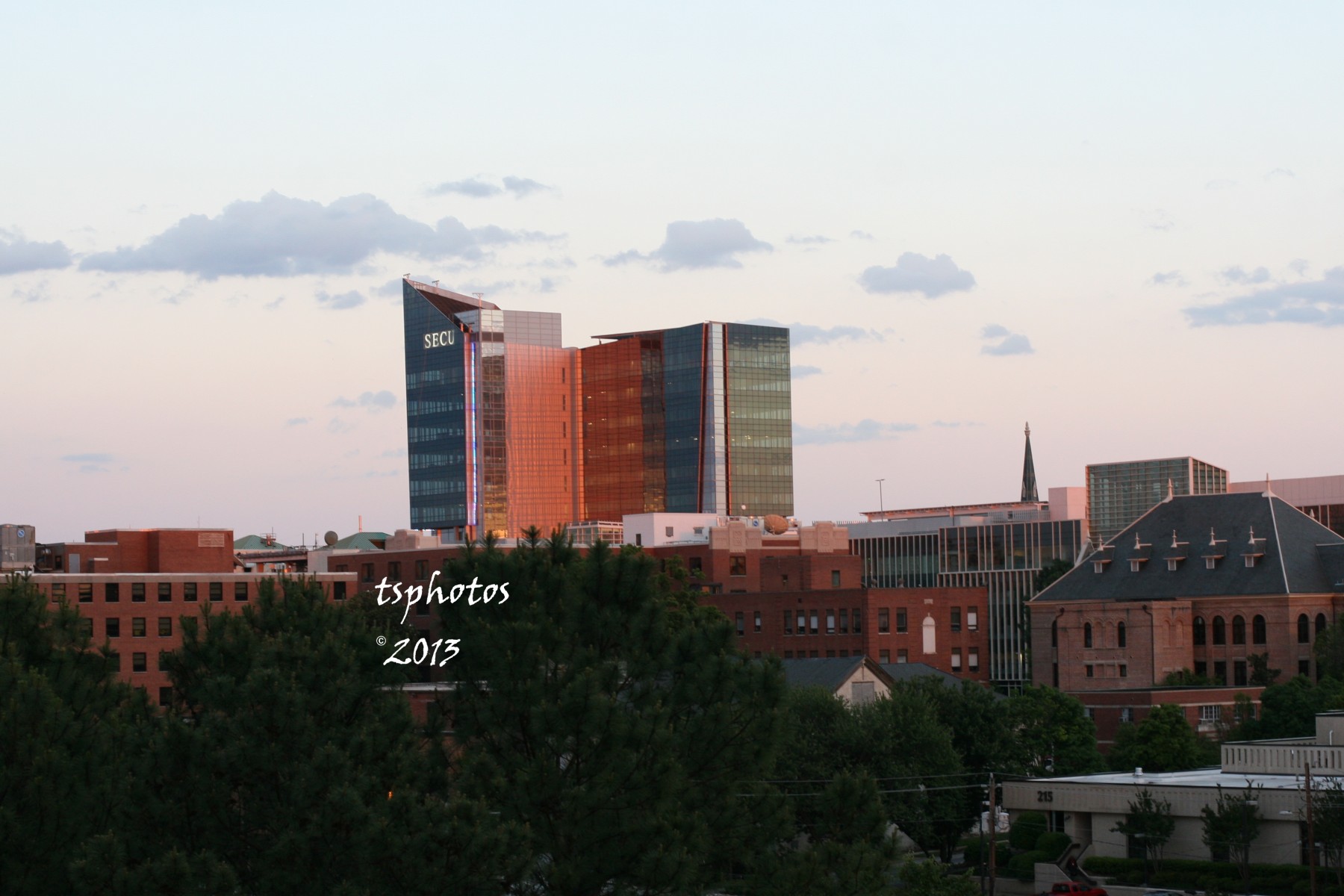 Cityscapes