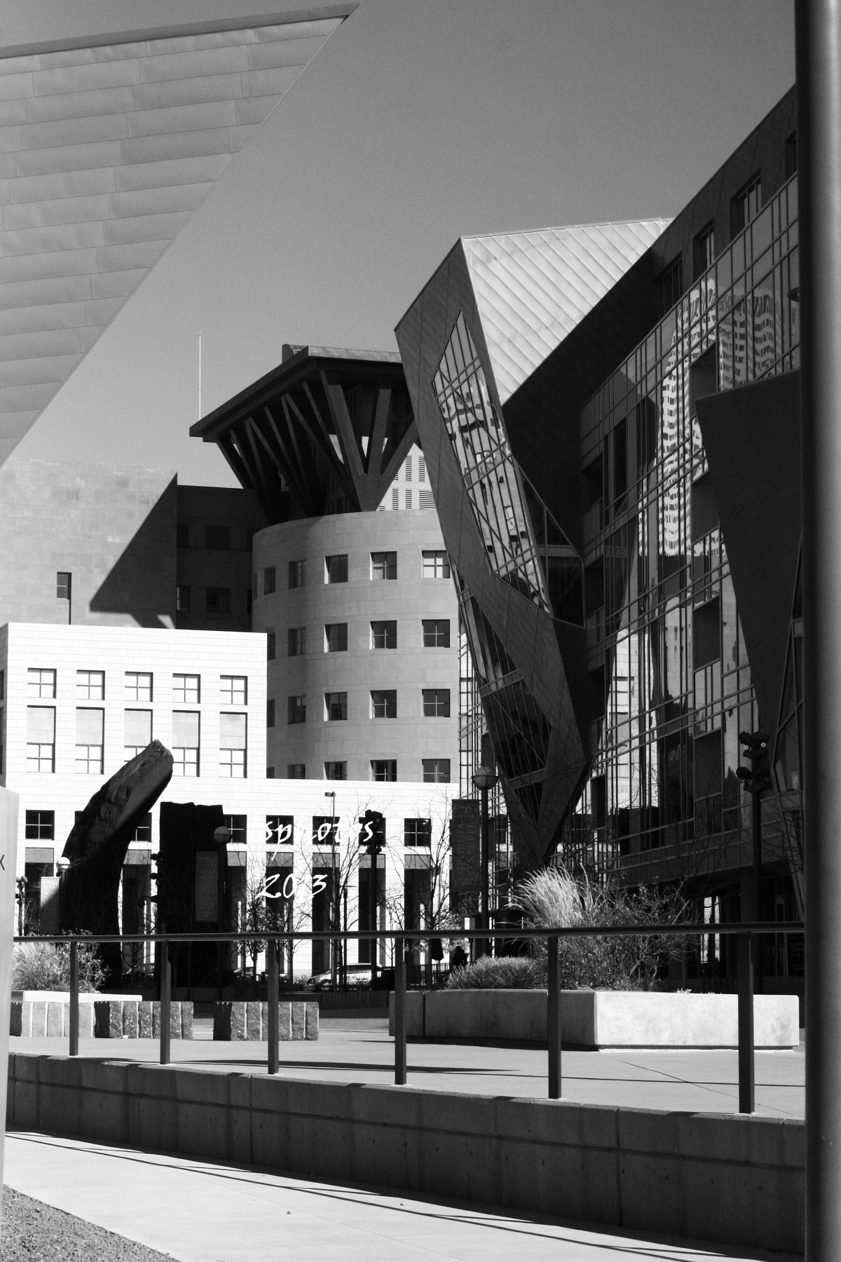 Cityscapes