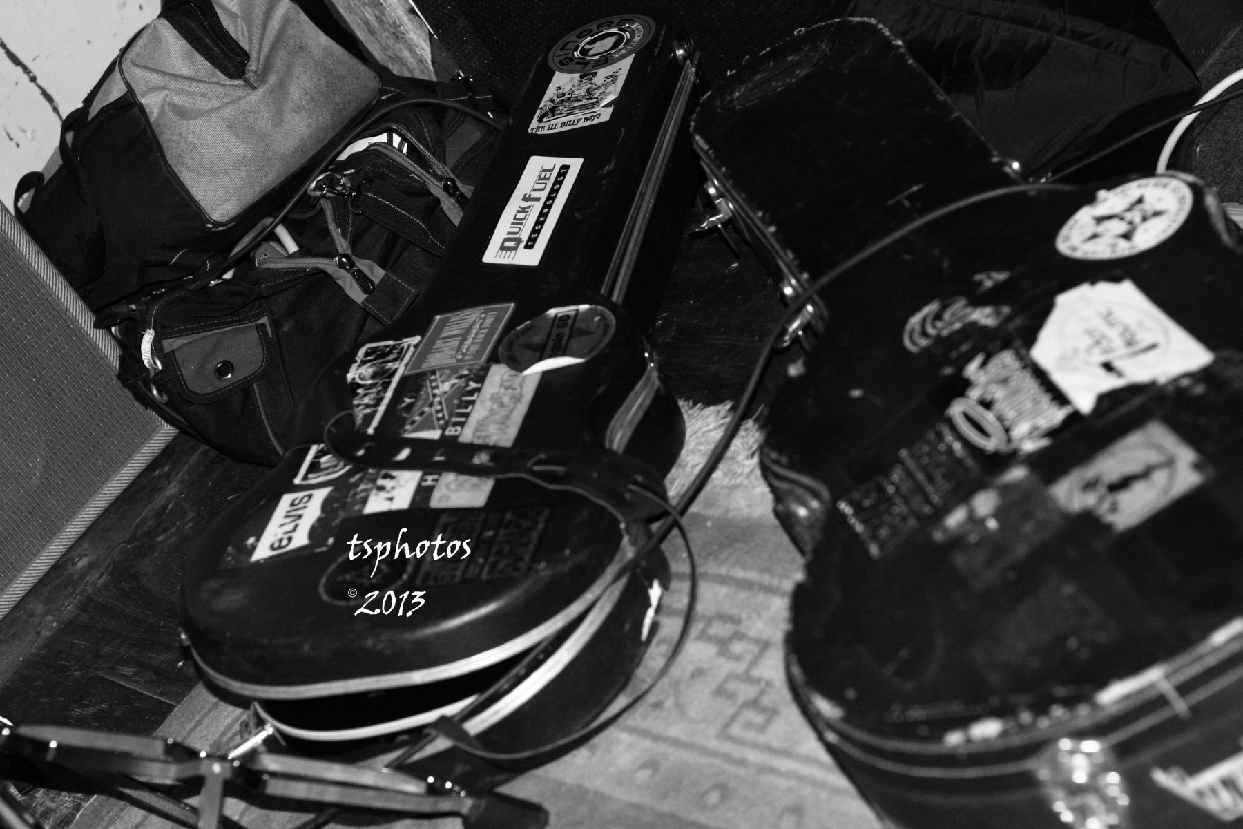Music & Sound