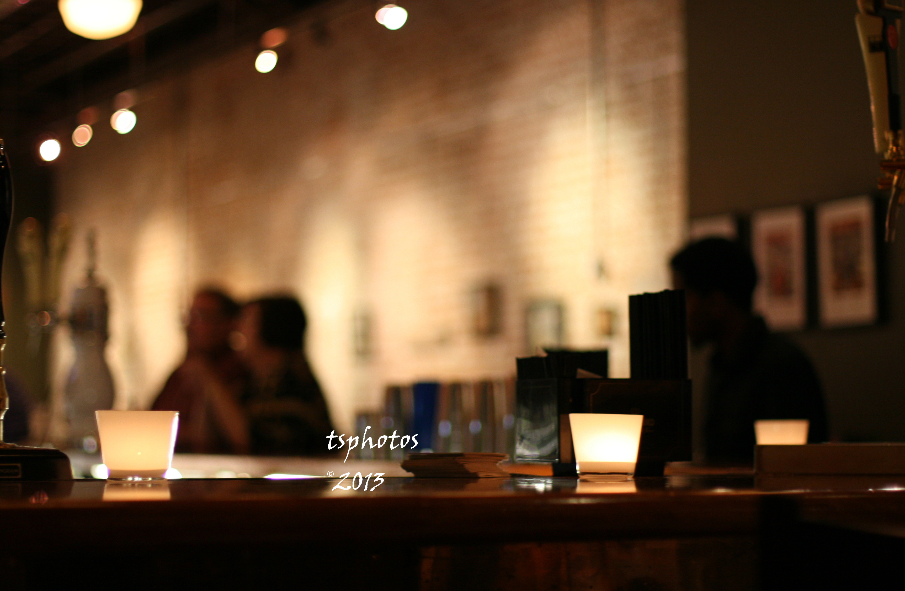 Raleigh Bar Series