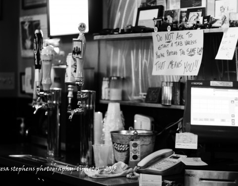 Raleigh Bar Series