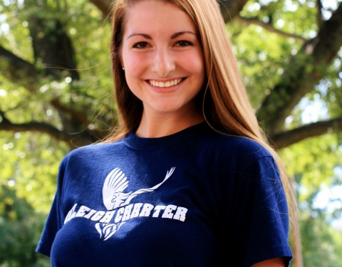Senior Portraits
