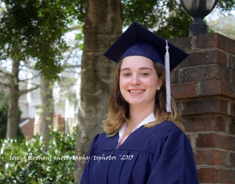Senior Portraits