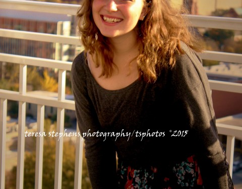 Senior Portraits