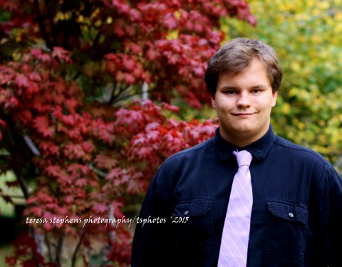 Senior Portraits