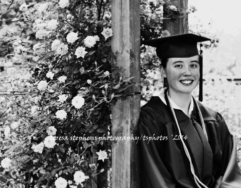 Senior Portraits